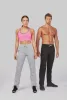 Proact PA186 UNISEX LIGHTWEIGHT COTTON TRACKSUIT BOTTOMS S