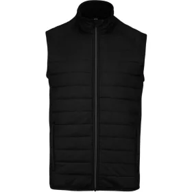 Proact PA235 kétrétegű mellény - Black/Black