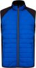 Proact PA235 kétrétegű mellény - Dark Royal Blue/Black