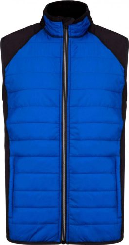 Proact PA235 kétrétegű mellény - Dark Royal Blue/Black