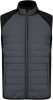Proact PA235 kétrétegű mellény - Sporty Grey/Black