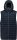 Proact PA237 ADULT HOODED BODYWARMER XS