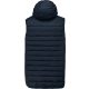 Proact PA238 KID'S HOODED BODYWARMER 8/10
