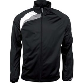 Proact PA307 KIDS' TRACKSUIT TOP 6/8