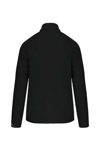 Proact PA328 ADULTS' ZIP NECK TRAINING TOP 4XL