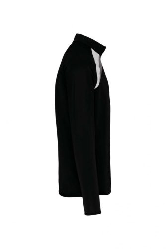 Proact PA328 ADULTS' ZIP NECK TRAINING TOP XL