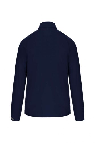 Proact PA328 ADULTS' ZIP NECK TRAINING TOP XL