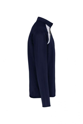 Proact PA328 ADULTS' ZIP NECK TRAINING TOP XL