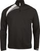 Proact PA329 KIDS' ZIP NECK TRAINING TOP 8/10