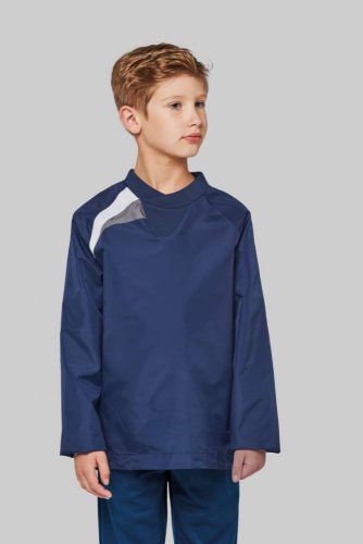 Proact PA331 KIDS' RAIN SWEATSHIRT 8/10