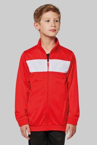 Proact PA348 KIDS' TRACKSUIT TOP 6/8