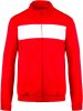 Proact PA348 KIDS' TRACKSUIT TOP 8/10