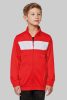 Proact PA348 KIDS' TRACKSUIT TOP 10/12