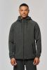 Proact PA358 MEN'S HOODED SWEATSHIRT S