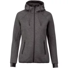 Proact PA359 LADIES’ HOODED SWEATSHIRT S