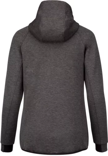 Proact PA359 LADIES’ HOODED SWEATSHIRT S