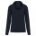 Proact PA360 ZIP NECK HOODED SPORTS SWEATSHIRT L