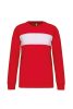 Proact PA374 KIDS' POLYESTER SWEATSHIRT 10/12