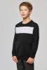Proact PA374 KIDS' POLYESTER SWEATSHIRT 10/12