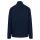 Proact PA378 férfi magas nyakú dzseki - French Navy Heather