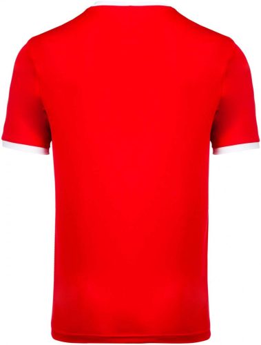 Proact PA4000 ADULTS' SHORT-SLEEVED JERSEY 3XL