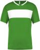 Proact PA4001 KIDS' SHORT SLEEVE JERSEY 6/8