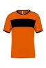 Proact PA4001 KIDS' SHORT SLEEVE JERSEY 10/12