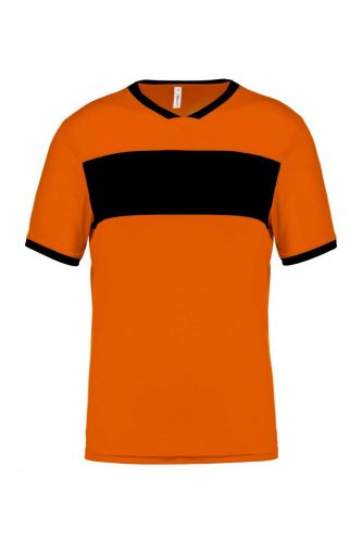 Proact PA4001 KIDS' SHORT SLEEVE JERSEY 10/12