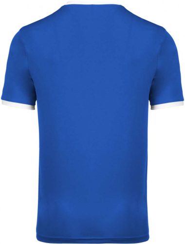 Proact PA4001 KIDS' SHORT SLEEVE JERSEY 6/8
