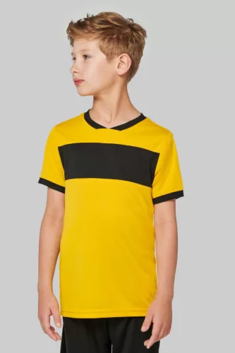 Proact PA4001 KIDS' SHORT SLEEVE JERSEY 10/12