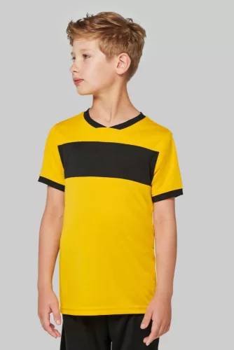 Proact PA4001 KIDS' SHORT SLEEVE JERSEY 4/6