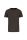 Proact PA4011 Triblend sportos rövid ujjú póló - Dark Khaki Heather