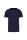 Proact PA4011 Triblend sportos rövid ujjú póló - French Navy Heather