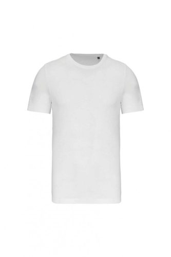 Proact PA4011 Triblend sportos rövid ujjú póló - White