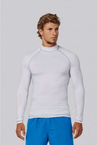 Proact PA4017 MEN'S TECHNICAL LONG-SLEEVED T-SHIRT WITH UV PROTECTION M