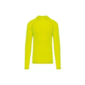   Proact PA4017 MEN'S TECHNICAL LONG-SLEEVED T-SHIRT WITH UV PROTECTION XS