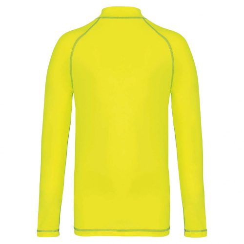 Proact PA4018 CHILDREN’S LONG-SLEEVED TECHNICAL T-SHIRT WITH UV PROTECTION 12/14