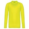 Proact PA4018 CHILDREN’S LONG-SLEEVED TECHNICAL T-SHIRT WITH UV PROTECTION 4/6