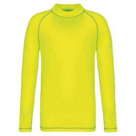   Proact PA4018 CHILDREN’S LONG-SLEEVED TECHNICAL T-SHIRT WITH UV PROTECTION 4/6