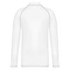 Proact PA4018 CHILDREN’S LONG-SLEEVED TECHNICAL T-SHIRT WITH UV PROTECTION 12/14