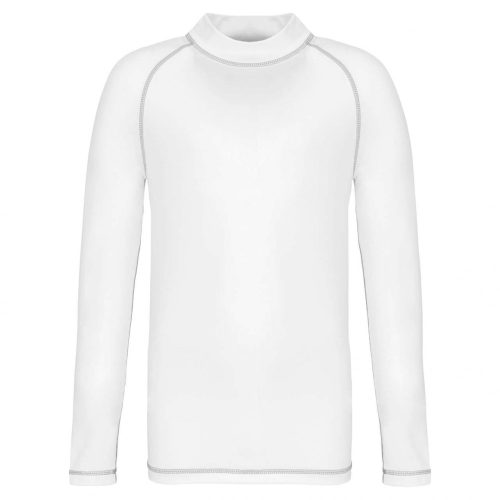Proact PA4018 CHILDREN’S LONG-SLEEVED TECHNICAL T-SHIRT WITH UV PROTECTION 6/8