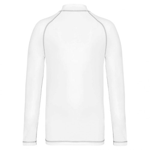 Proact PA4018 CHILDREN’S LONG-SLEEVED TECHNICAL T-SHIRT WITH UV PROTECTION 8/10