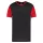 Proact PA4023 ADULTS' BICOLOUR SHORT-SLEEVED T-SHIRT 3XL