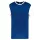 Proact PA4023 ADULTS' BICOLOUR SHORT-SLEEVED T-SHIRT L