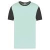 Proact PA4023 ADULTS' BICOLOUR SHORT-SLEEVED T-SHIRT L