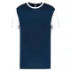 Proact PA4023 ADULTS' BICOLOUR SHORT-SLEEVED T-SHIRT L