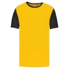 Proact PA4023 ADULTS' BICOLOUR SHORT-SLEEVED T-SHIRT 3XL
