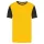 Proact PA4023 ADULTS' BICOLOUR SHORT-SLEEVED T-SHIRT M