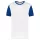 Proact PA4023 ADULTS' BICOLOUR SHORT-SLEEVED T-SHIRT L