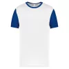 Proact PA4023 ADULTS' BICOLOUR SHORT-SLEEVED T-SHIRT M